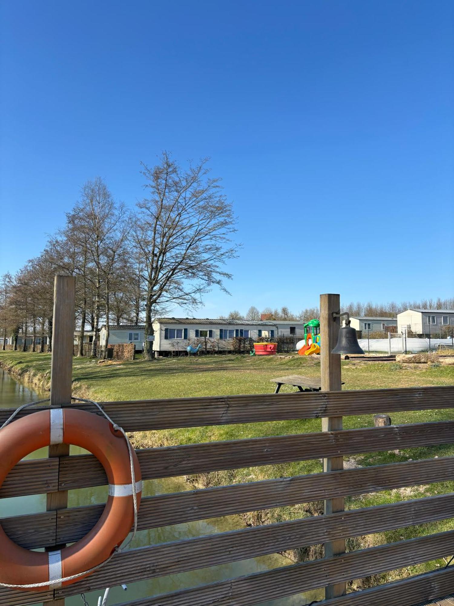 Campsite La Sensation 2*