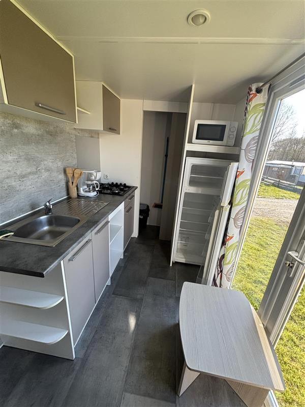 Campsite La Sensation Matringhem