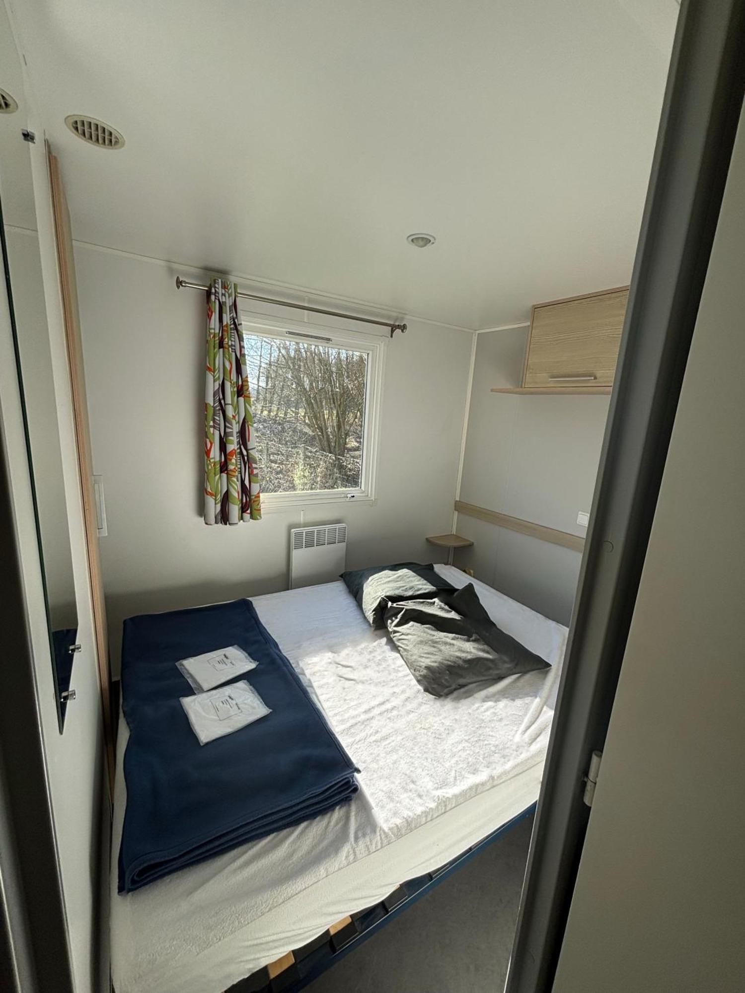 Campsite La Sensation