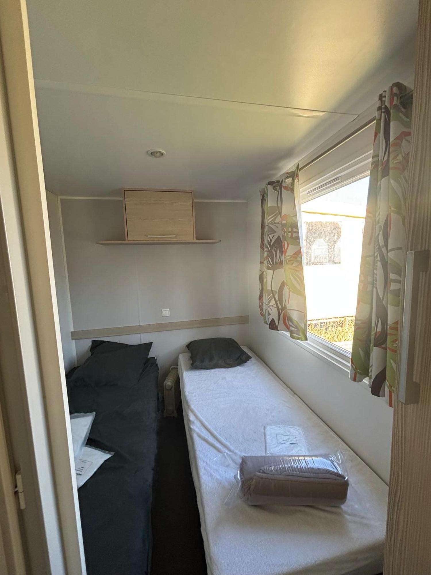 Campsite La Sensation Matringhem