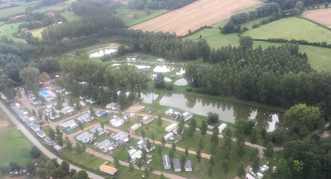 Campsite La Sensation 2*