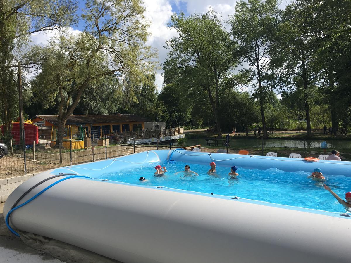 Campsite La Sensation 2*